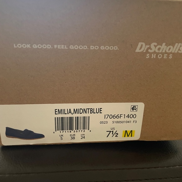 ✨NEW NEVER WORN ✨  Dr. Scholl's Women Emilia Loafers (3 colors available) - Picture 11 of 11